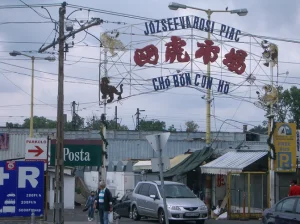 A Négy tigris újra nyitva