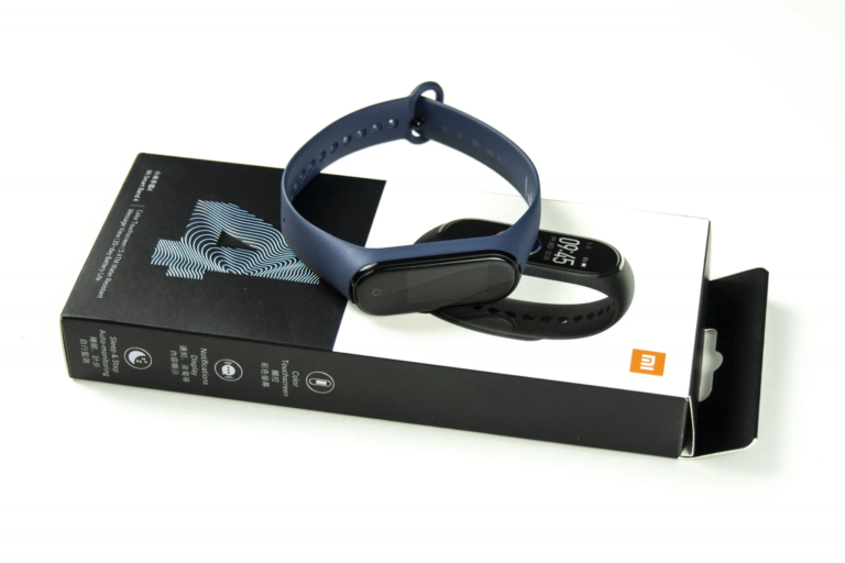 Xiaomi Mi Band 4 vs Mi Band 3 összehasonlító teszt 11