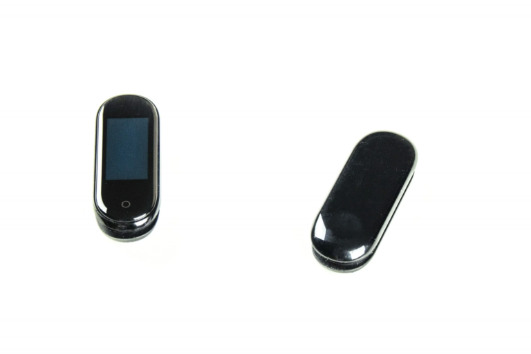 Xiaomi Mi Band 4 vs Mi Band 3 összehasonlító teszt 12