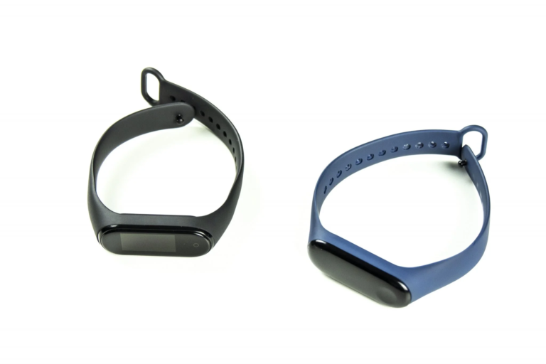 Xiaomi Mi Band 4 vs Mi Band 3 összehasonlító teszt 14