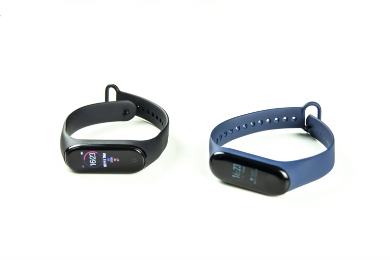 Xiaomi Mi Band 4 vs Mi Band 3 összehasonlító teszt 15