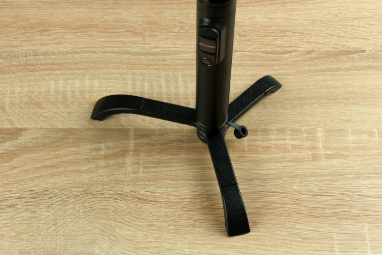 Blitzwolf BW-BS9 szelfibot teszt 3