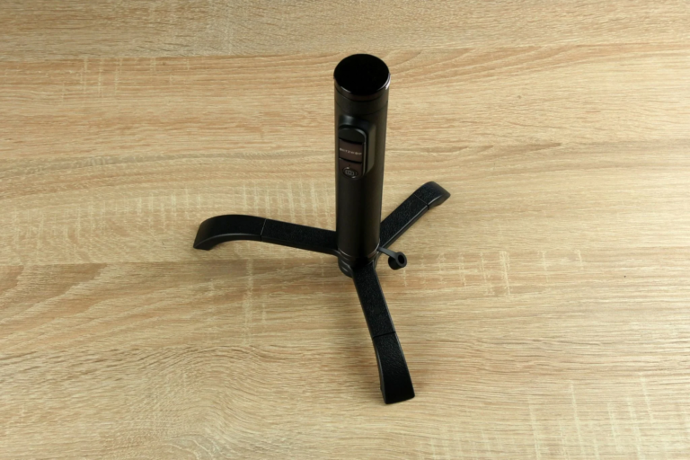 Blitzwolf BW-BS9 szelfibot teszt 4