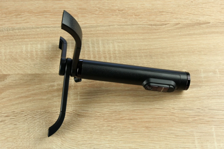 Blitzwolf BW-BS9 szelfibot teszt 5