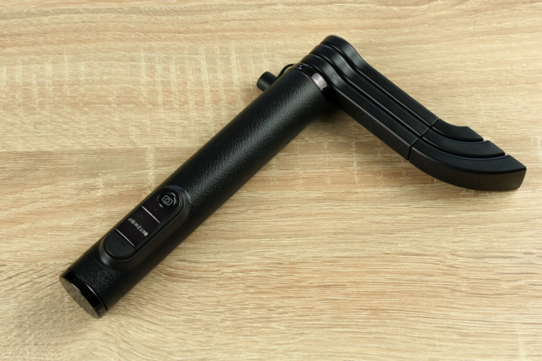 Blitzwolf BW-BS9 szelfibot teszt 6