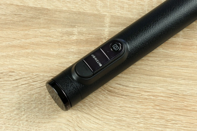 Blitzwolf BW-BS9 szelfibot teszt 7