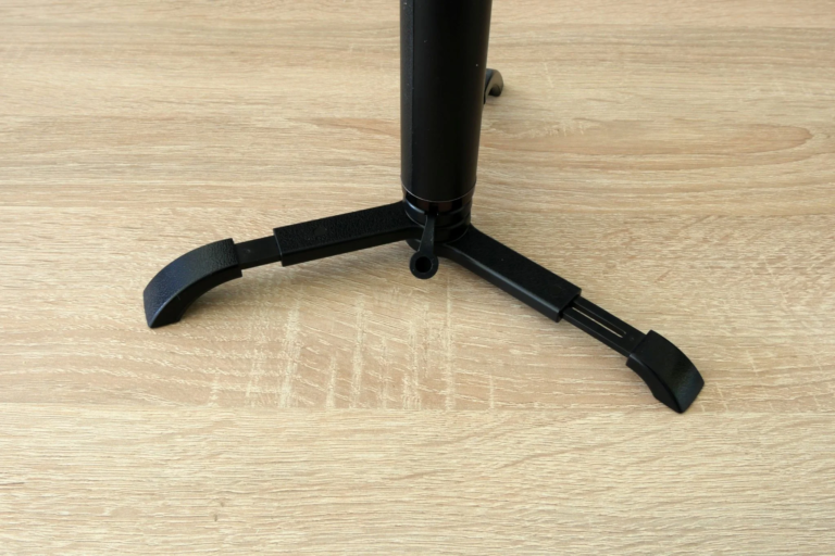 Blitzwolf BW-BS9 szelfibot teszt 8