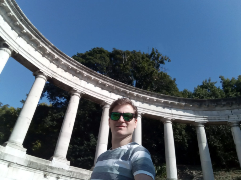 Blitzwolf BW-BS9 szelfibot teszt 10