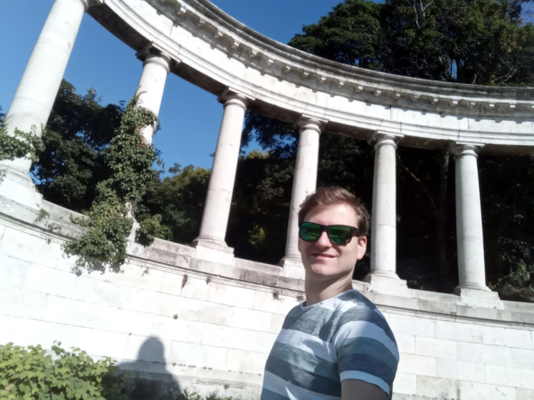 Blitzwolf BW-BS9 szelfibot teszt 11