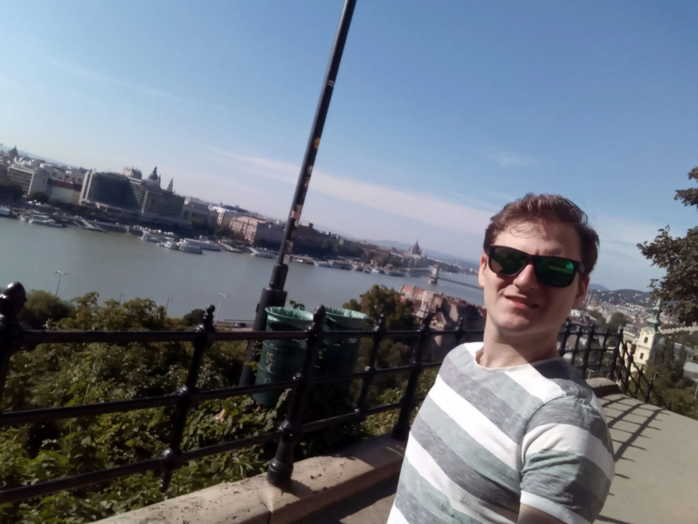 Blitzwolf BW-BS9 szelfibot teszt 12