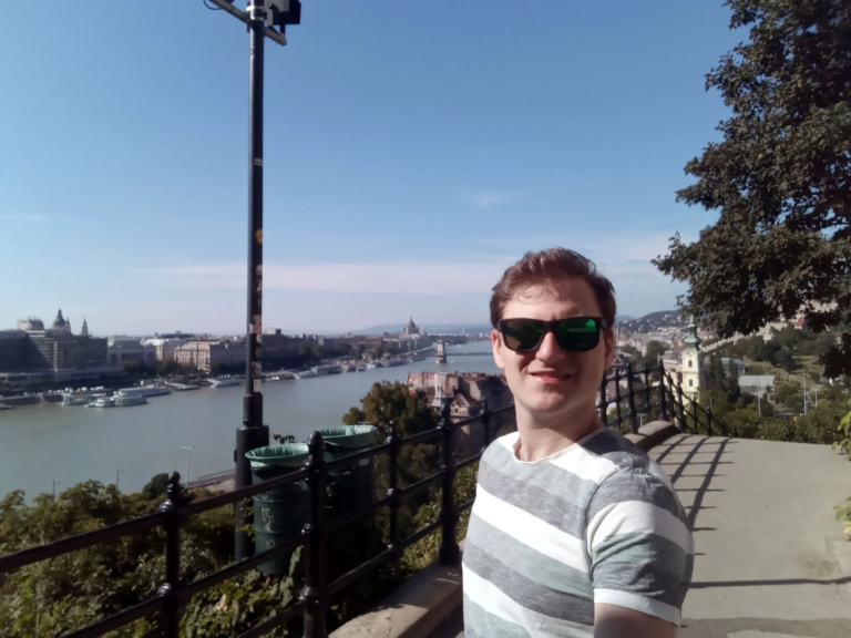 Blitzwolf BW-BS9 szelfibot teszt 13