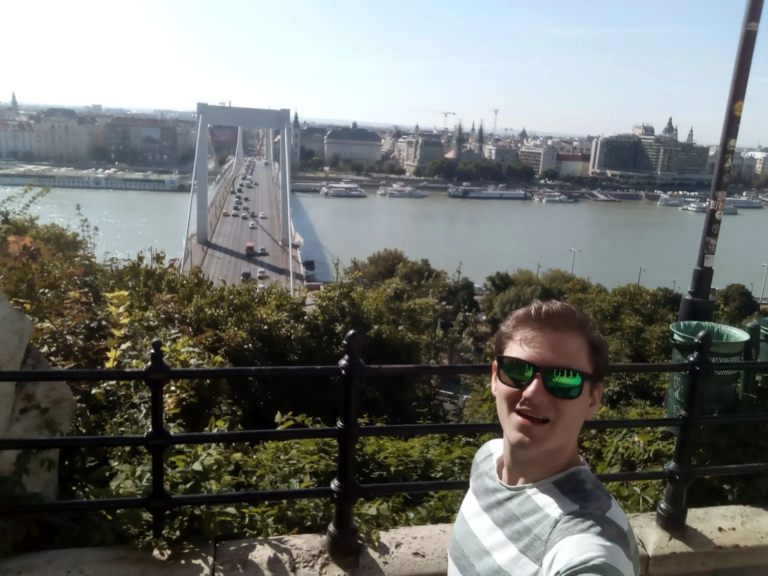 Blitzwolf BW-BS9 szelfibot teszt 14