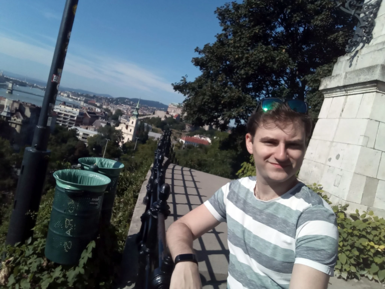 Blitzwolf BW-BS9 szelfibot teszt 15