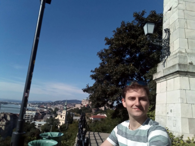 Blitzwolf BW-BS9 szelfibot teszt 16