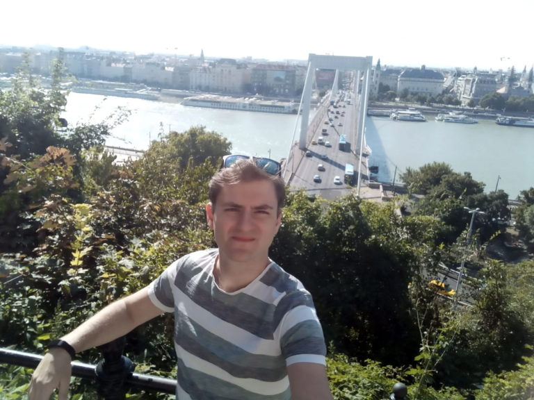 Blitzwolf BW-BS9 szelfibot teszt 17