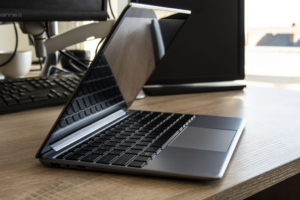 Teclast F7 Plus test