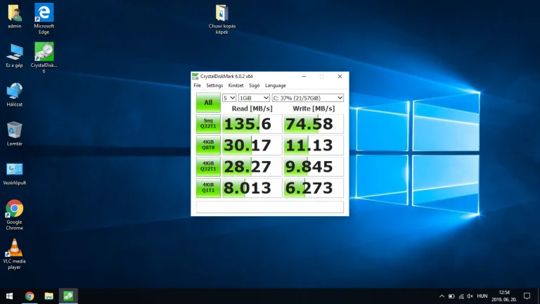 Chuwi HeroBook teszt 11