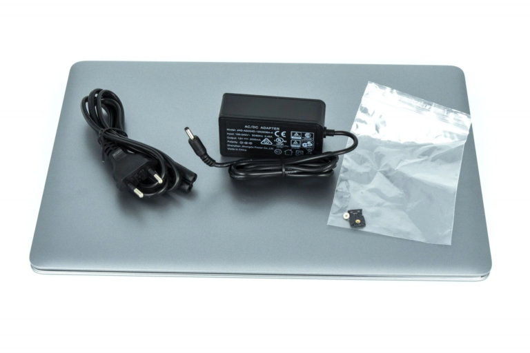 Chuwi HeroBook teszt 3