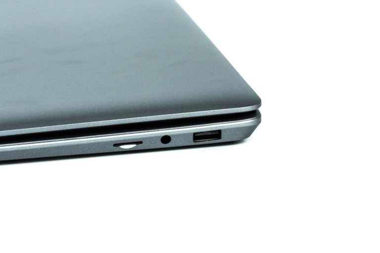 Chuwi HeroBook teszt 7