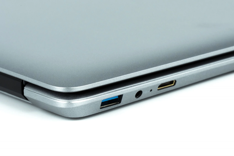 Chuwi HeroBook teszt 8