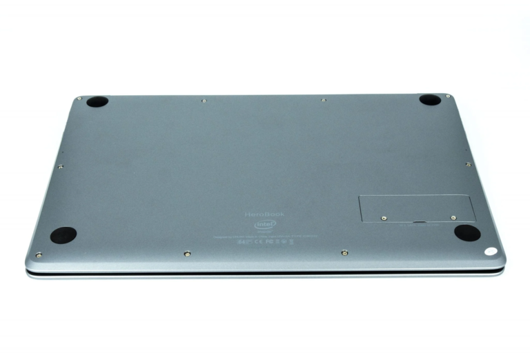 Chuwi HeroBook teszt 9