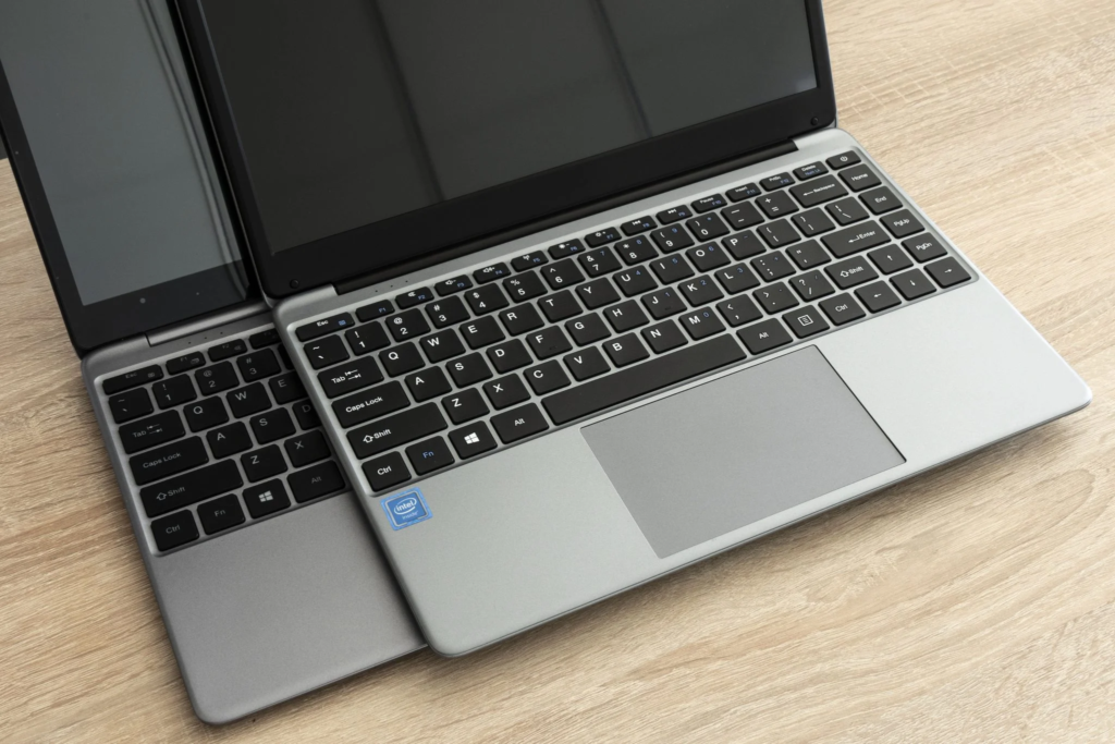 Chuwi HeroBook teszt 1