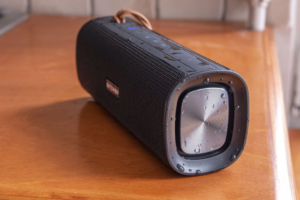 Blitzwolf BW-WA2 BT hangszóró teszt