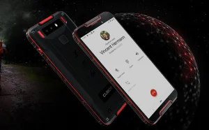 Cubot Quest okostelefon teszt