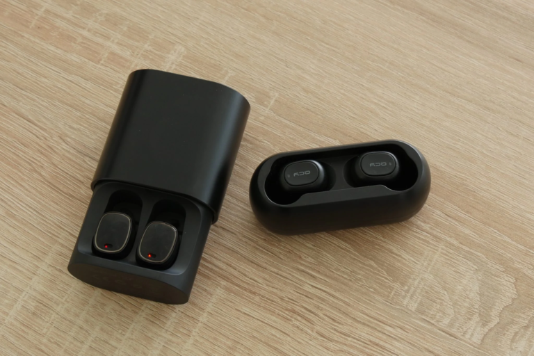 QCY vs. Xiaomi TWS fülesek tesztje 2