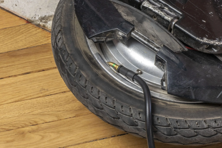 Xiaomi Mijia elektromos pumpa teszt 13