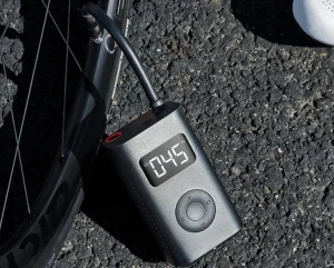 Xiaomi Mijia elektromos pumpa teszt