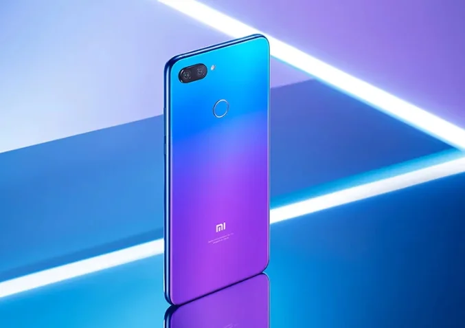 Xiaomival felvértezve 1