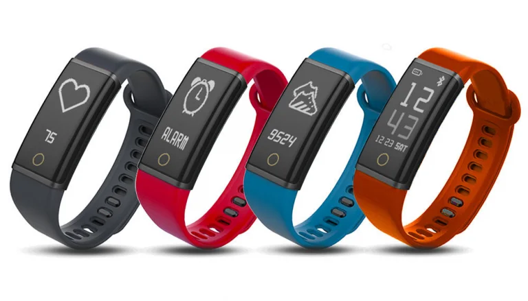 Lenovo HX03W okoskarkötő teszt