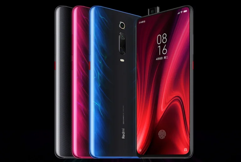 Xiaomi-nyalogatás 2