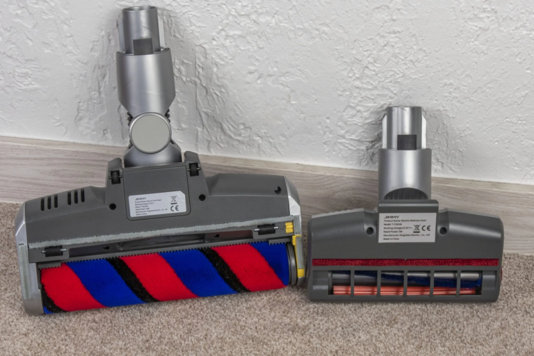 Xiaomi Jimmy JV83 vezetéknélküli porszívó teszt 16