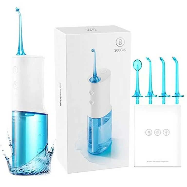 Odacsapnak az Oral-B-nek! 4