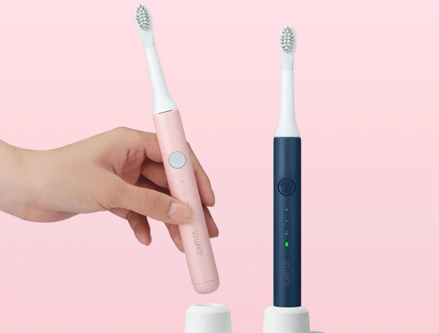 Odacsapnak az Oral-B-nek! 1