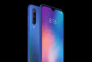 Xiaomi Mi 9 SE okostelefon teszt
