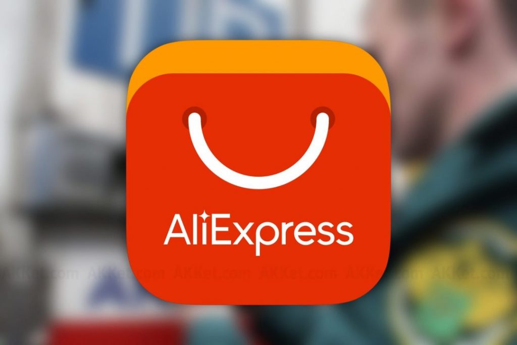 Aliexpress EU raktárak 1