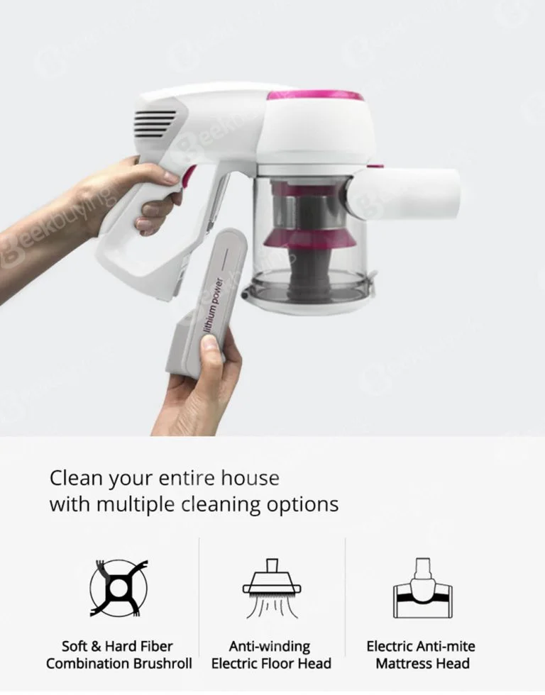 Xiaomi válogatás a Geekbuyingtól 4