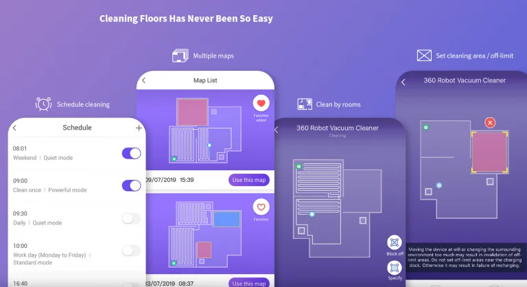 A legújabb 360 S7 3
