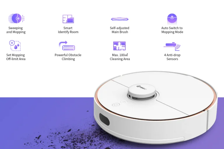 A legújabb 360 S7 2