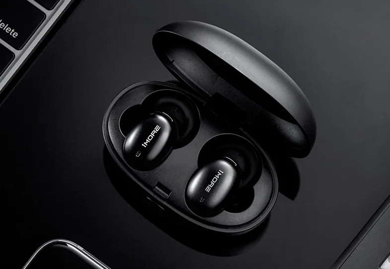 1More E1026BT-I TWS fülhallgató teszt 1