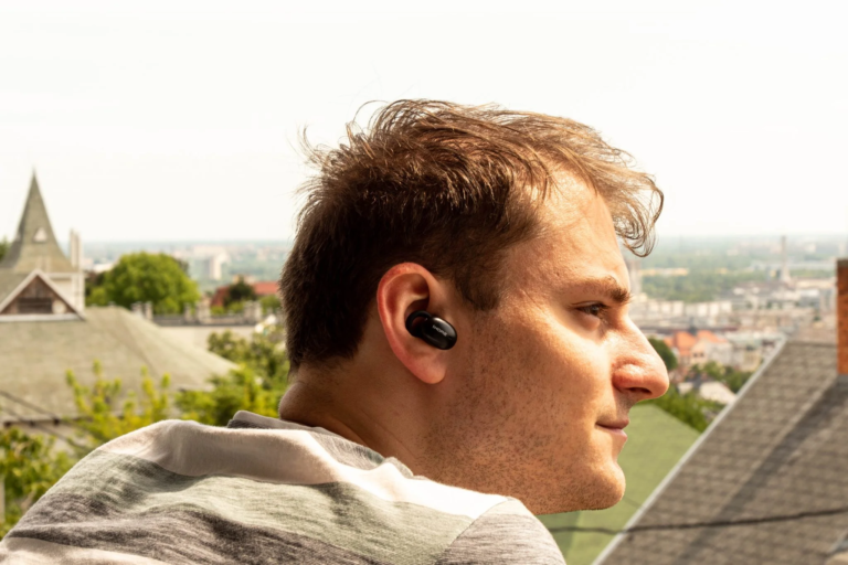 1More E1026BT-I TWS fülhallgató teszt 14