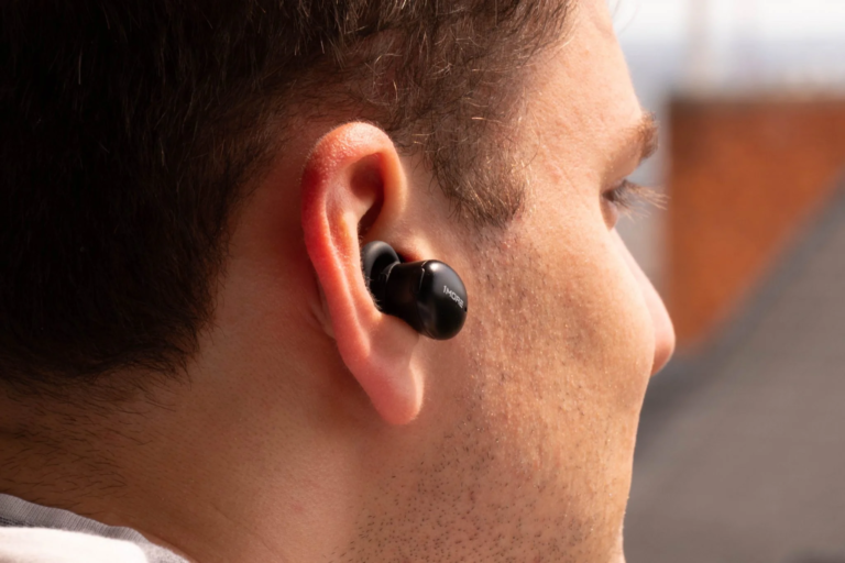 1More E1026BT-I TWS fülhallgató teszt 13