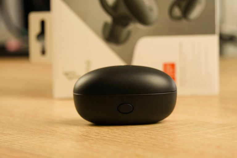 1More E1026BT-I TWS fülhallgató teszt 12