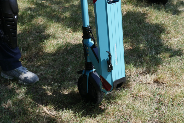 Ninebot S segway, Kugoo S1 Pro roller és Inmotion V5F unickli összehasonlító teszt 2