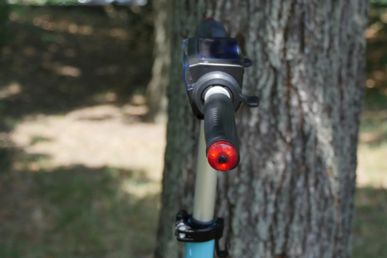 Ninebot S segway, Kugoo S1 Pro roller és Inmotion V5F unickli összehasonlító teszt 6