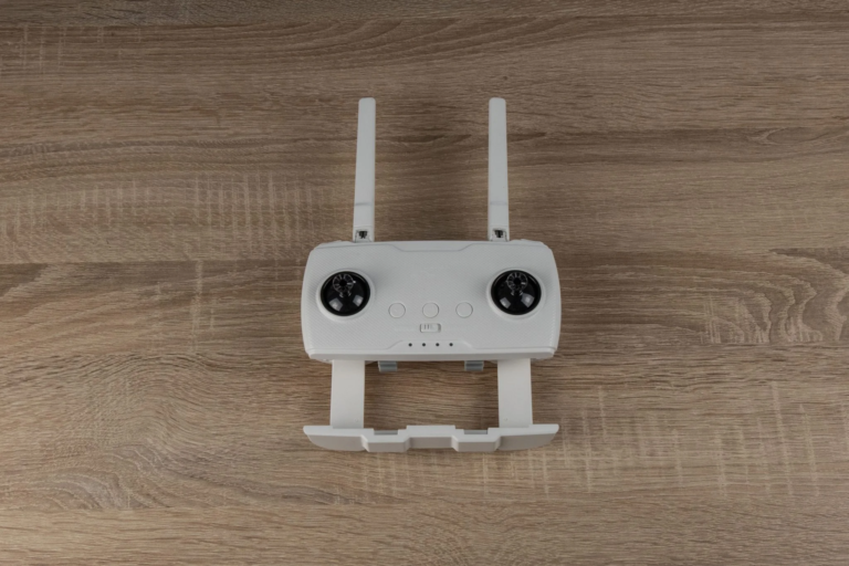 Prueba 26 del dron Hubsan Zino