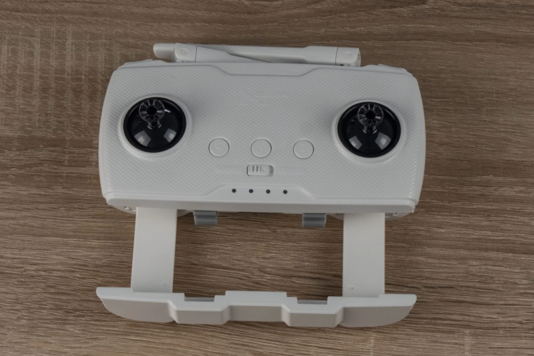 Prueba 24 del dron Hubsan Zino